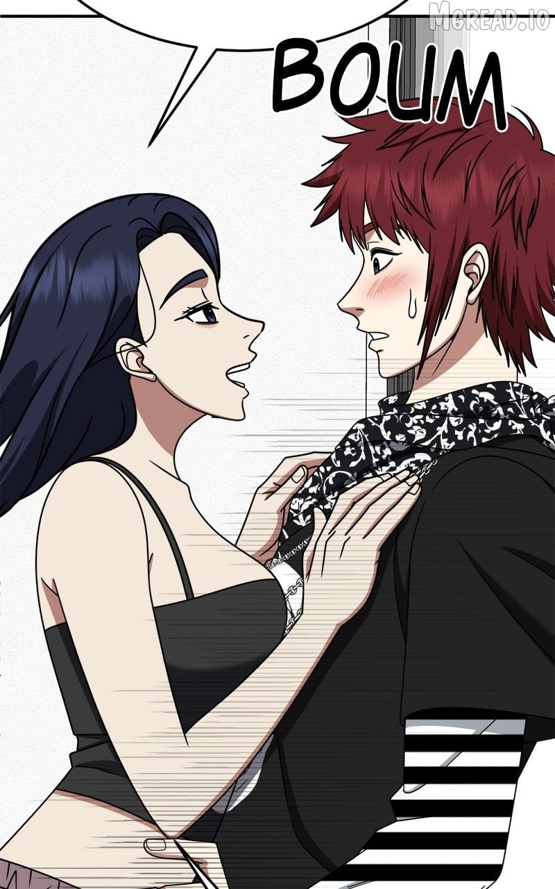 Change Me Chapter 266  - page 15